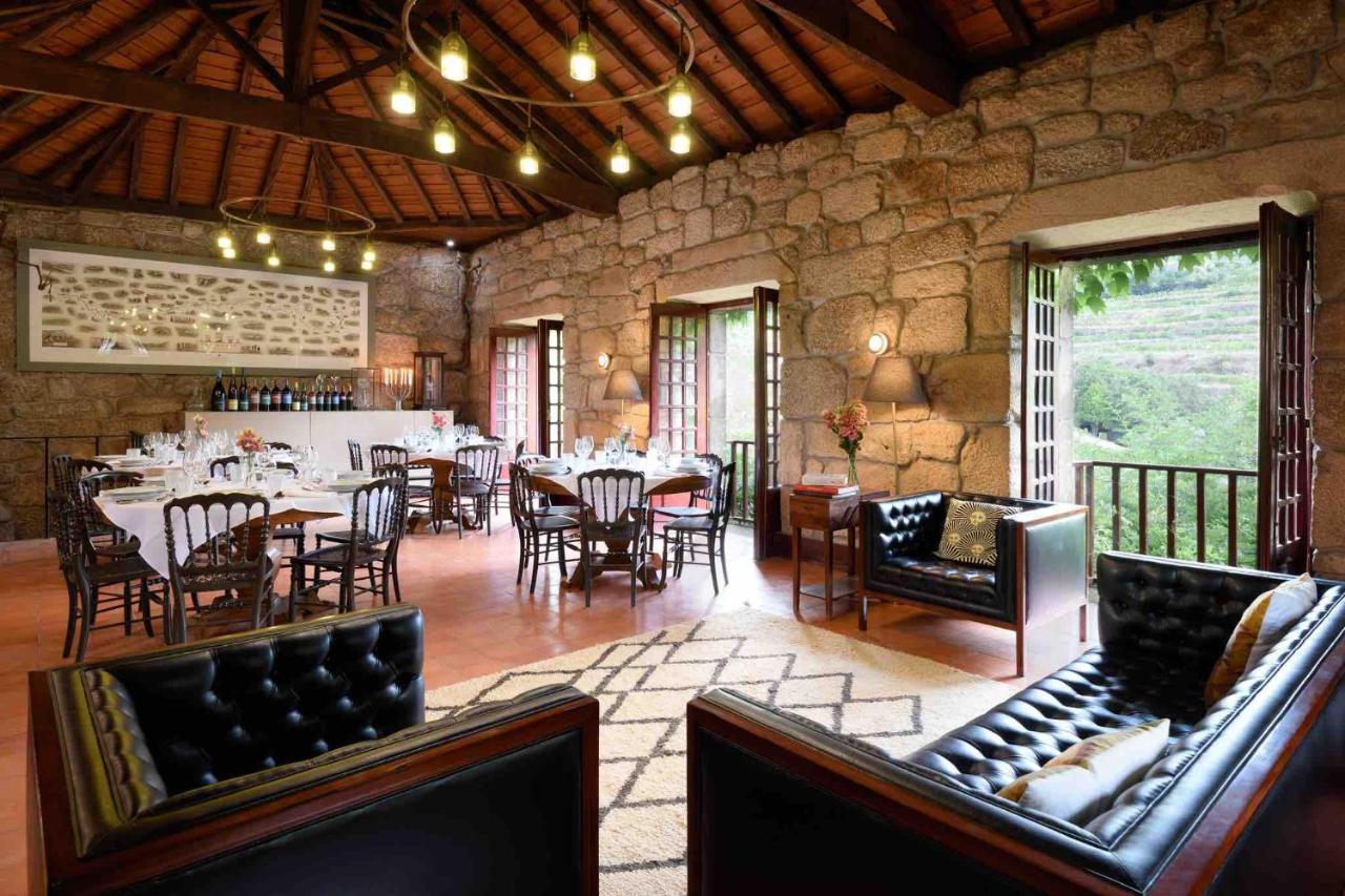 Villa Covela Baião Exteriér fotografie